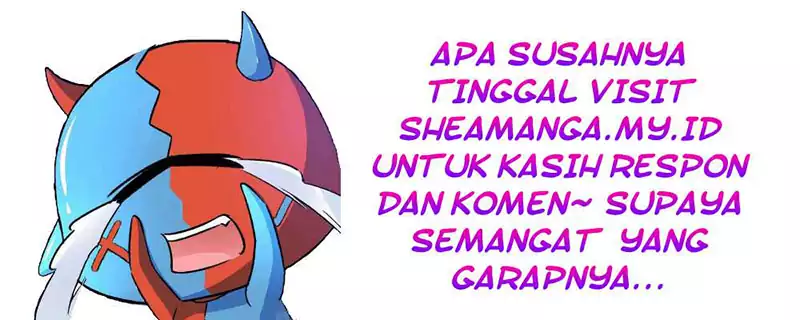 Medical Martial Arts Chapter 202 Bahasa Indonesia